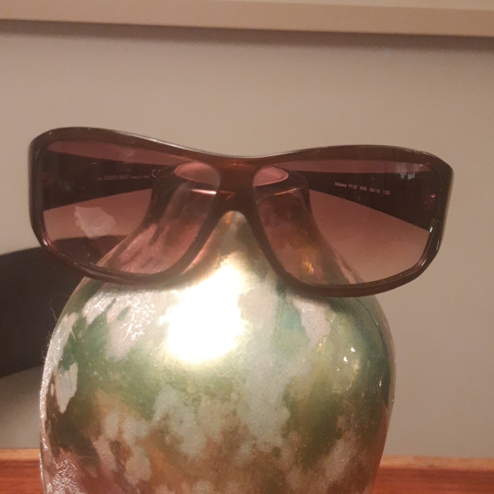 Designer Sunglasses
